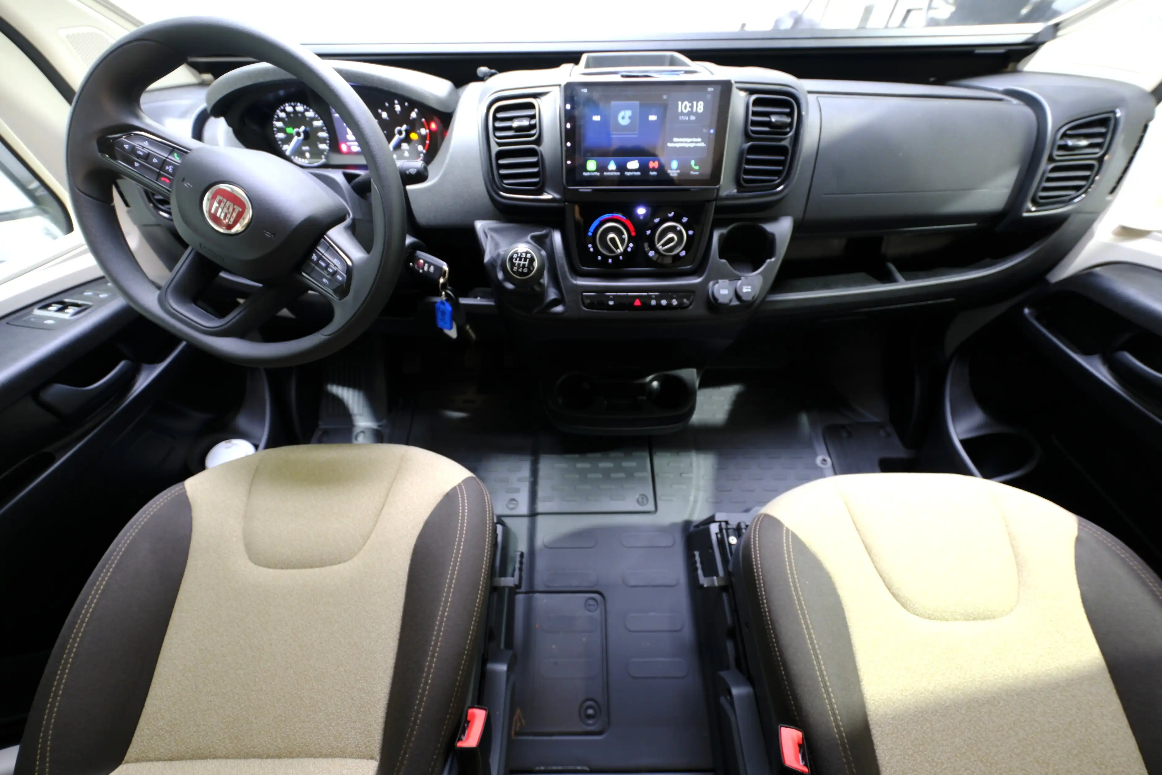 FORSTER Vantasy V 599 EB
